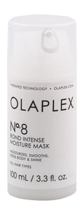 Olaplex N.8 Mascarilla Bond Intense Moisture, 100ml product image
