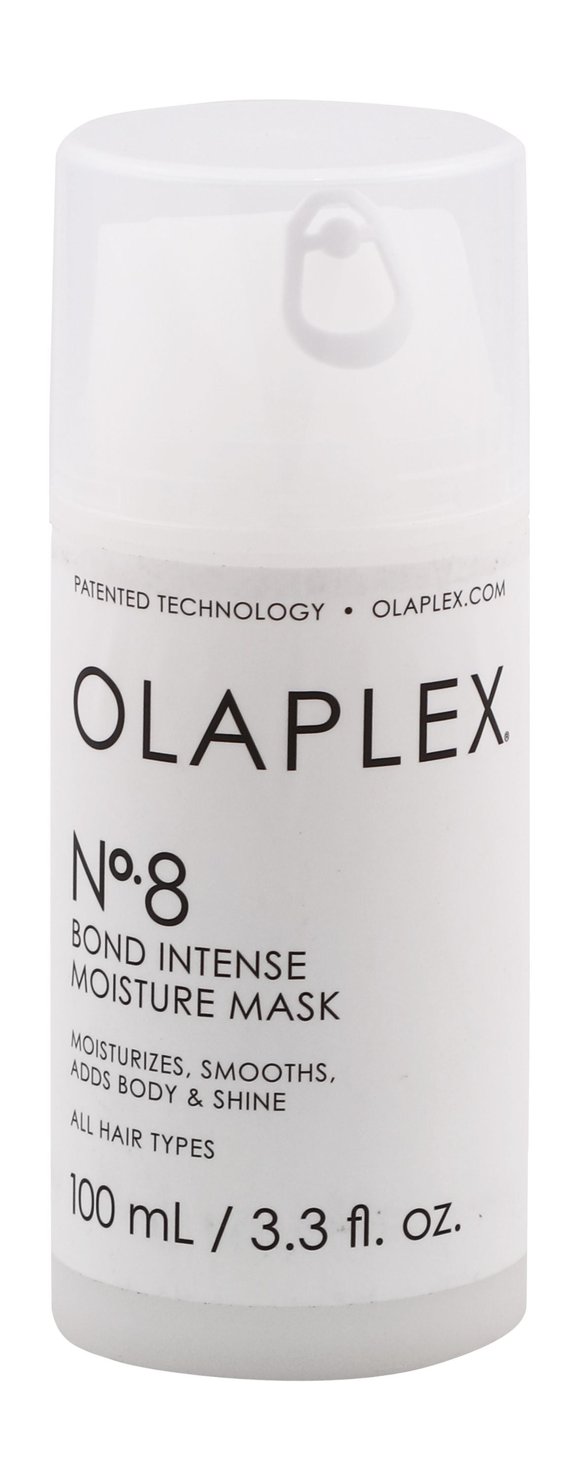 Olaplex N.8 Mascarilla Bond Intense Moisture, 100ml product image
