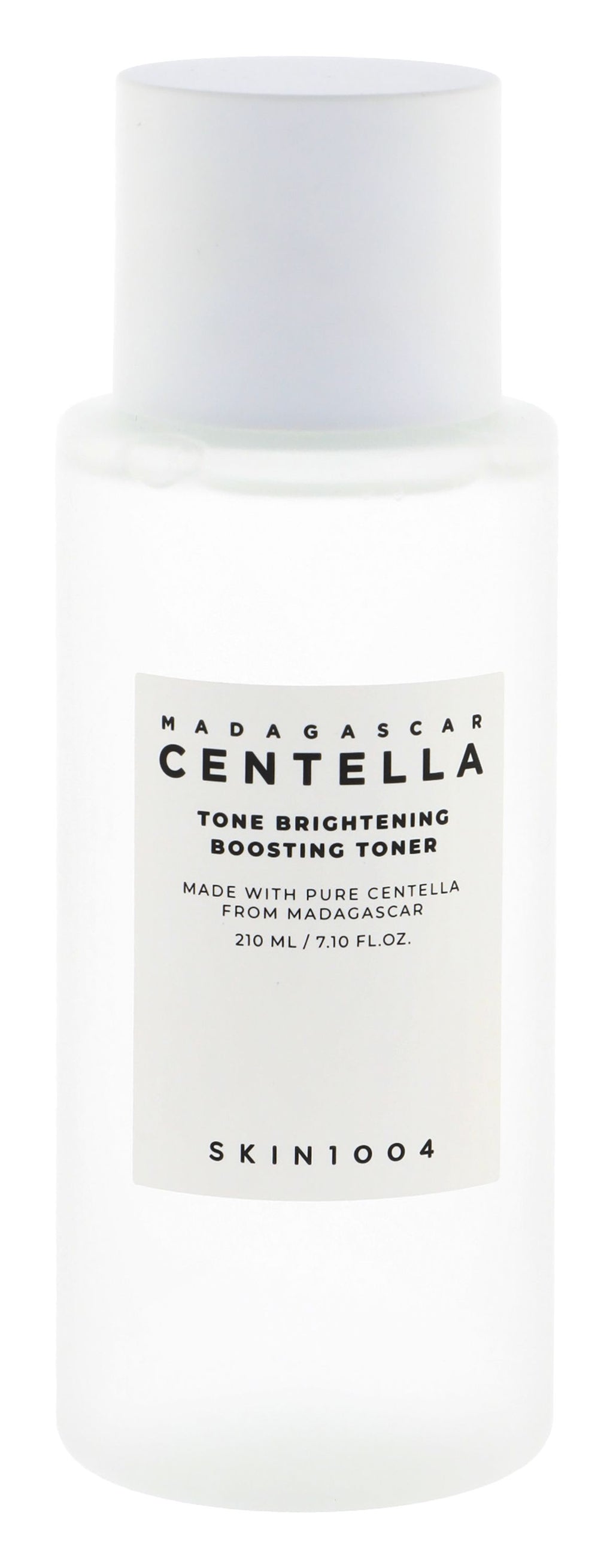 SKIN1004 Madagascar Centella Tone Brightening Boosting Toner product image