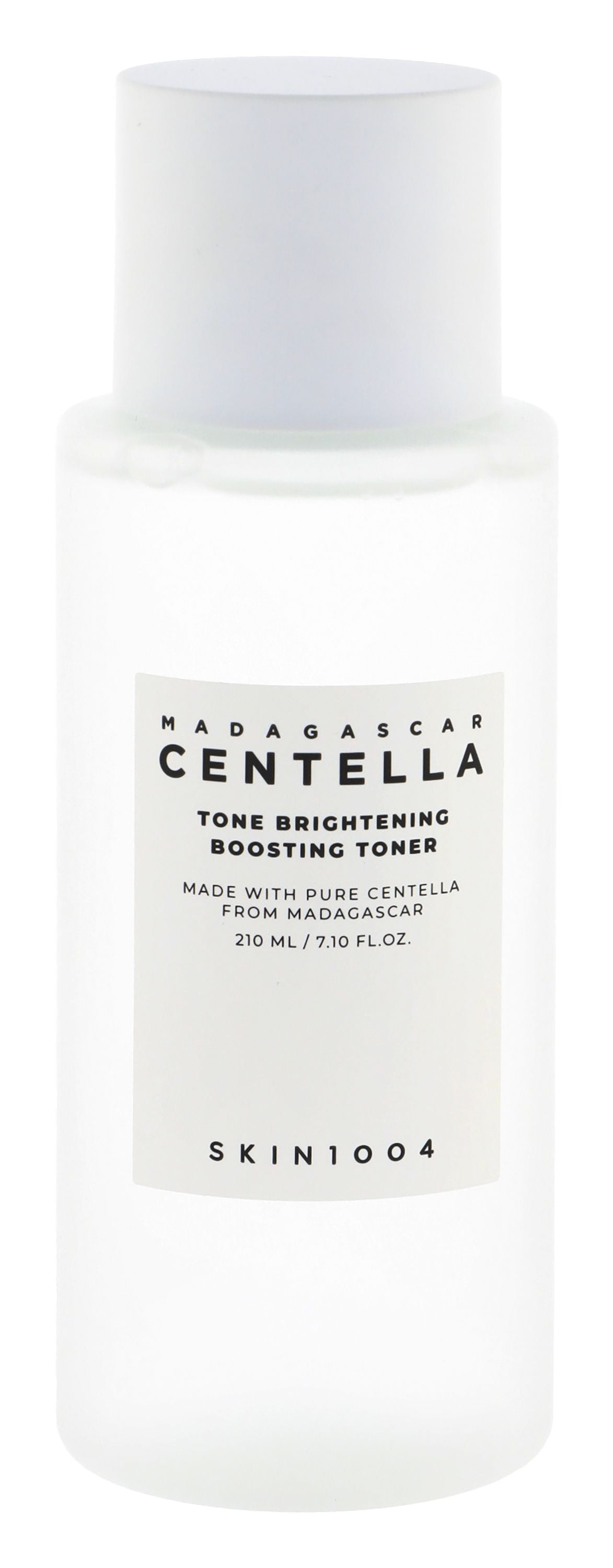 SKIN1004 Madagascar Centella Tone Brightening Boosting Toner product image