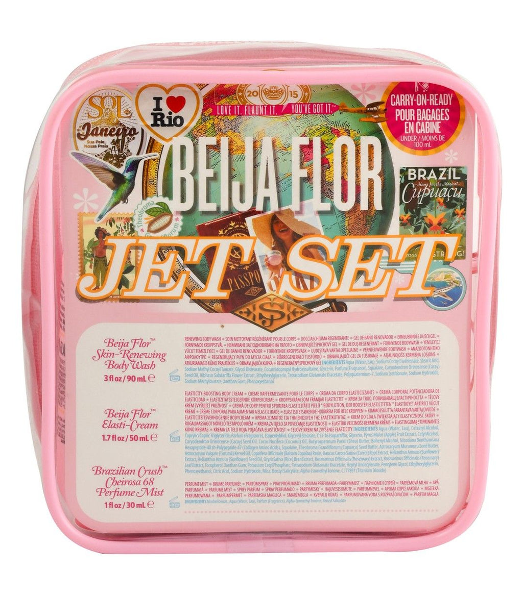 Sol de Janeiro Beija Flor Jet Set product image 2