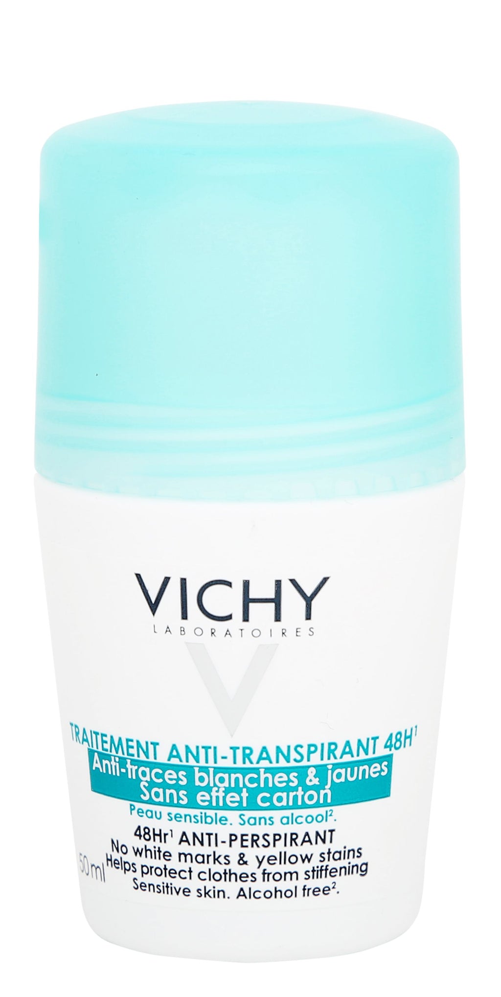 Vichy Deodrant Green product image