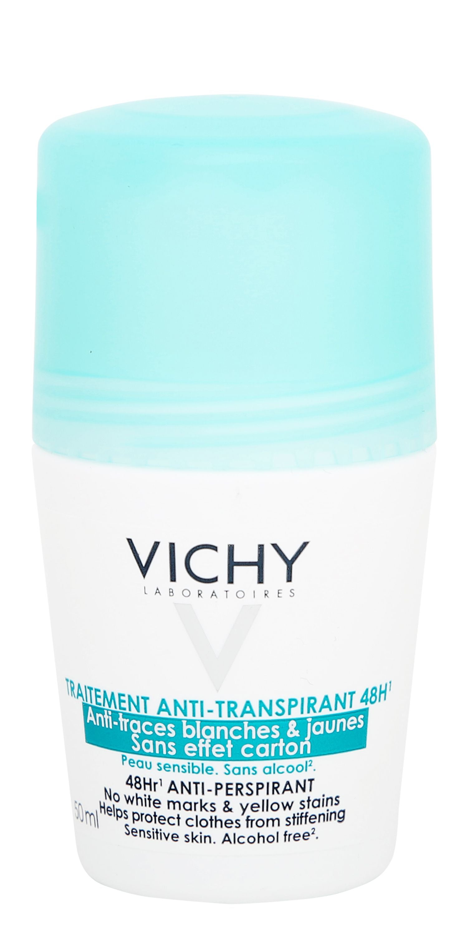 Vichy Deodrant Green product image