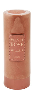 Lattafa Perfume Velvet Rose for Women Eau De Parfum, 100ml product image