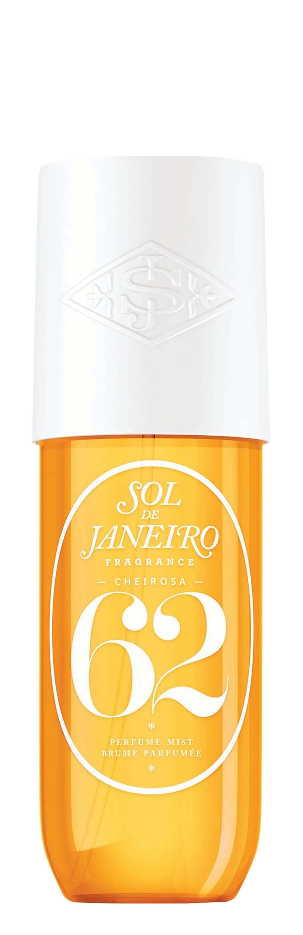 Sol De Janeiro Cheirosa 62 Perfume Mist, 90ml product image