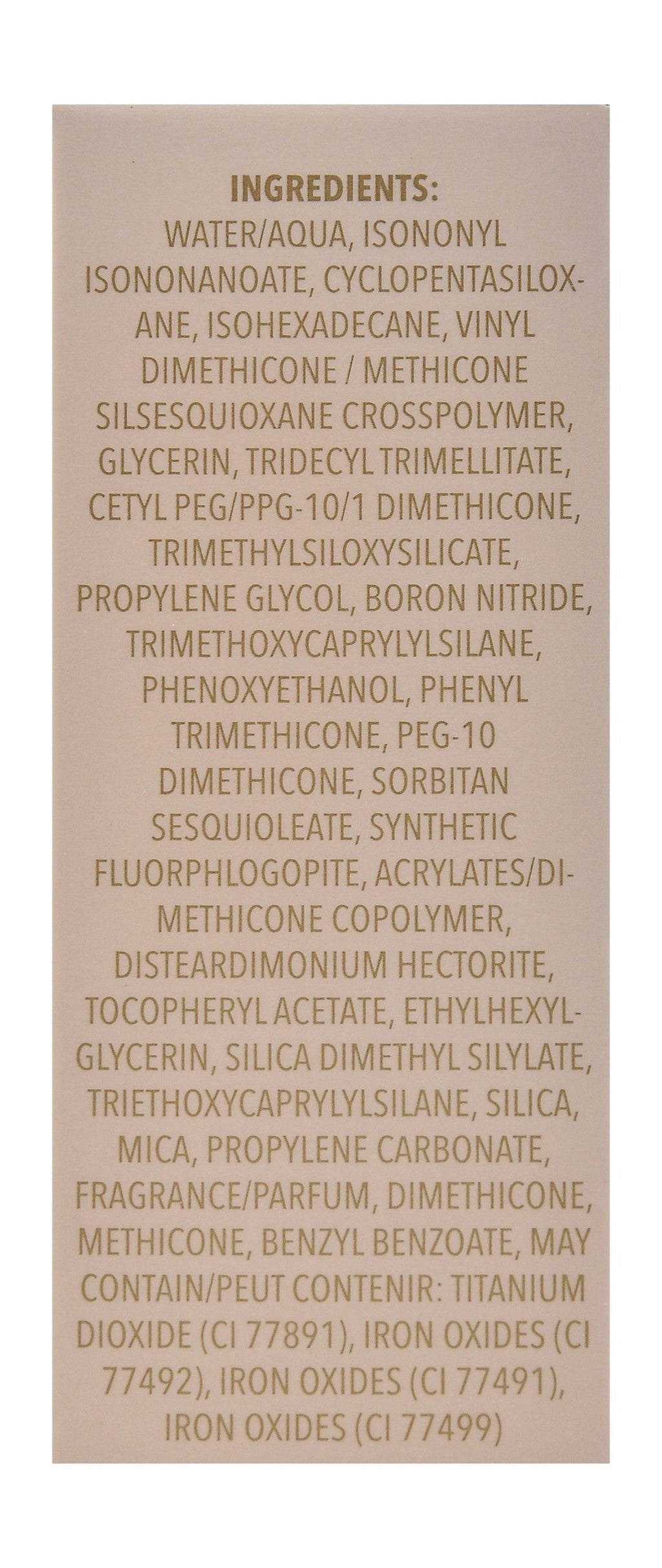 Sheglam Liquid Contour Tawny Amber Gel product image 3