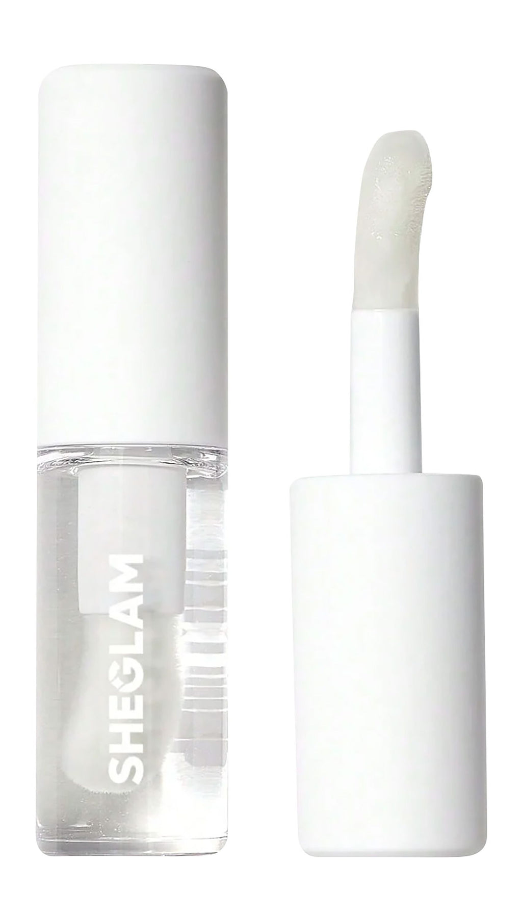 Sheglam Jelly Wow Hydrating Lip Oil - Loco For Coco, 6g product image