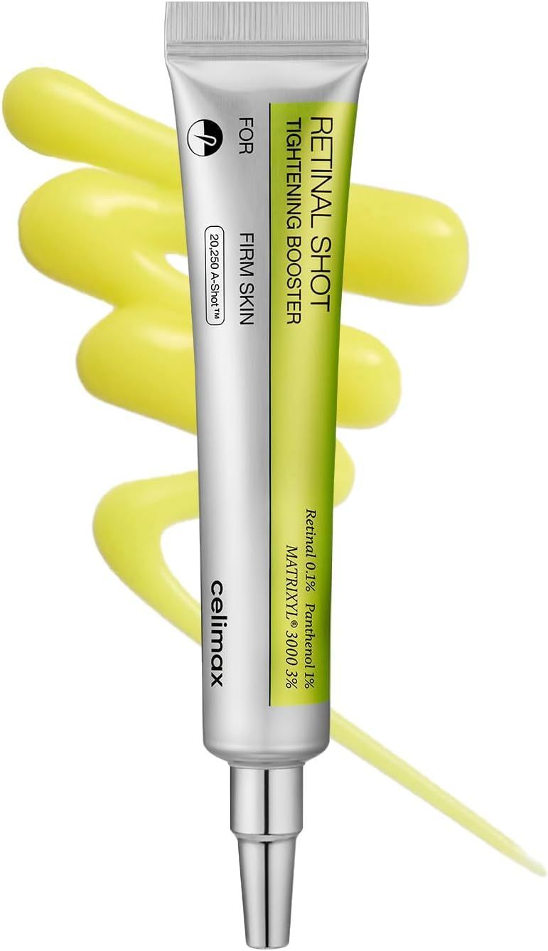 Celimax The Vita-A Retinal Shot Tightening Booster, 15ml product image 2