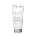 Bioderma Pigmentbio Face & Body Foaming Cream Cleanser for Dark Spots & Sensitive Skin, 200ml product image