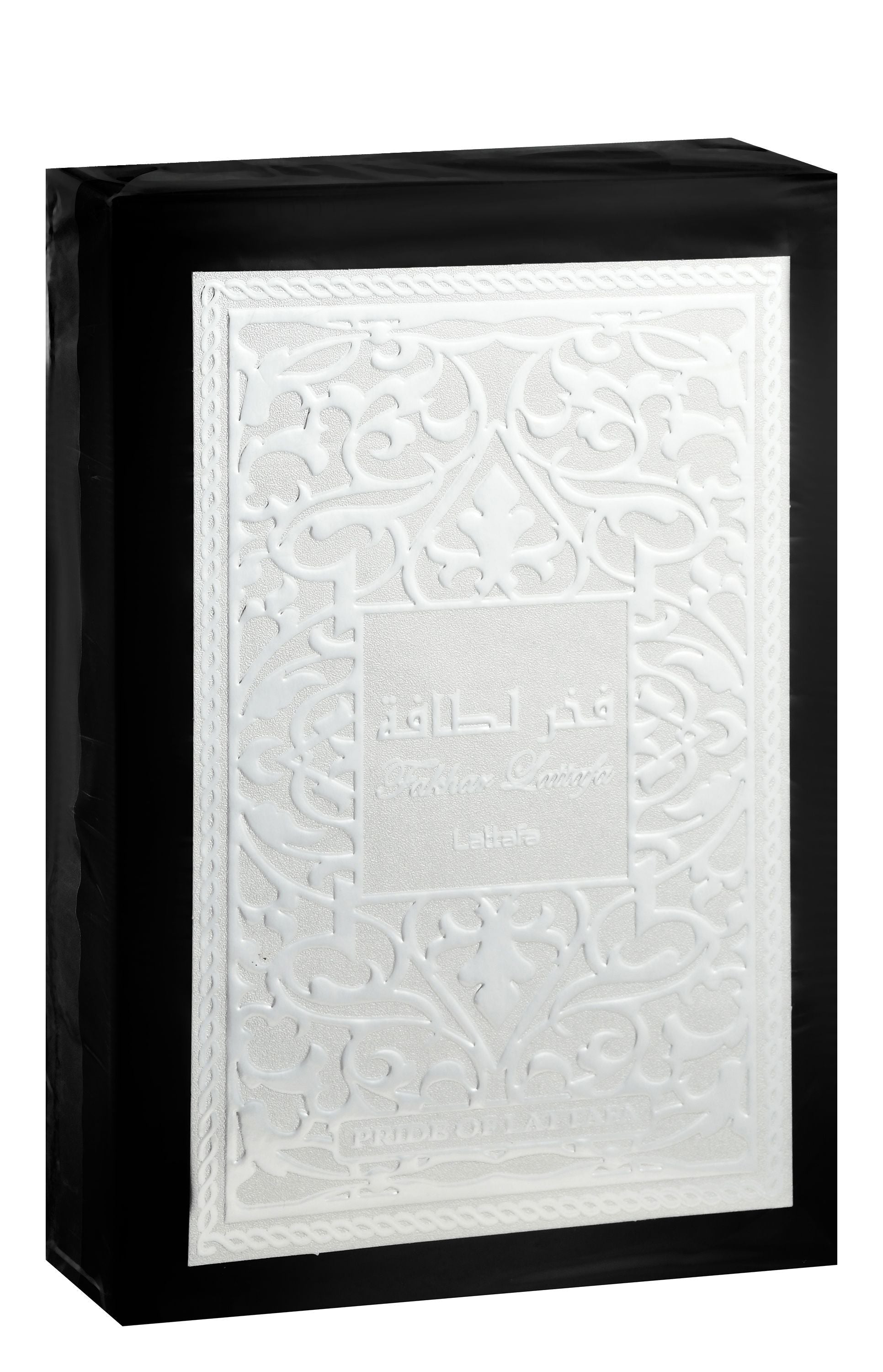 Lattafa Fakhar Eau De Parfum for Men, 100ml product image 2