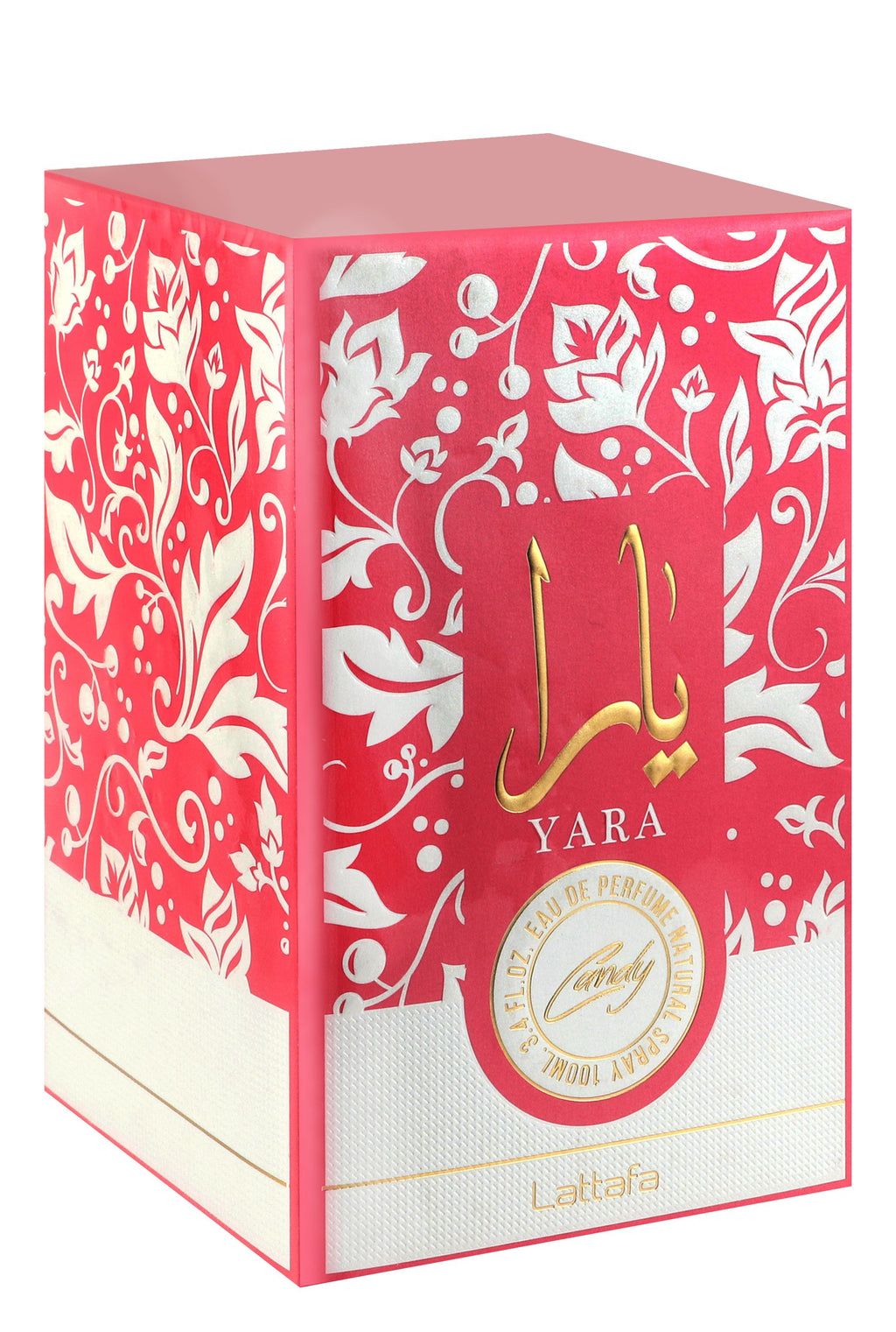 Lattafa Yara Candy Eau De Parfum for Women, 100ml product image 2