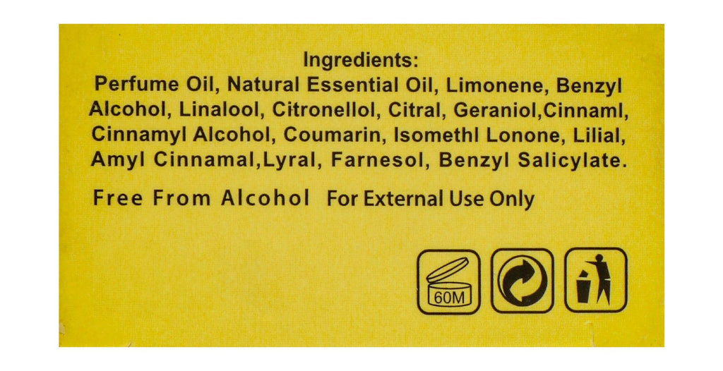 Lattafa Raghba Eau De Perfume, 100ml product image 2