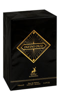 Maison Alhambra Infini Oud EDP, 100ml product image