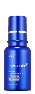 Medicube One Day Exosome Shot 7500 -30ml product image