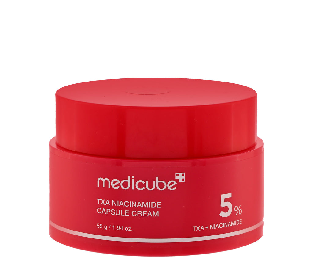 Medicube TXA Niacinamide Capsule Cream, 55g product image