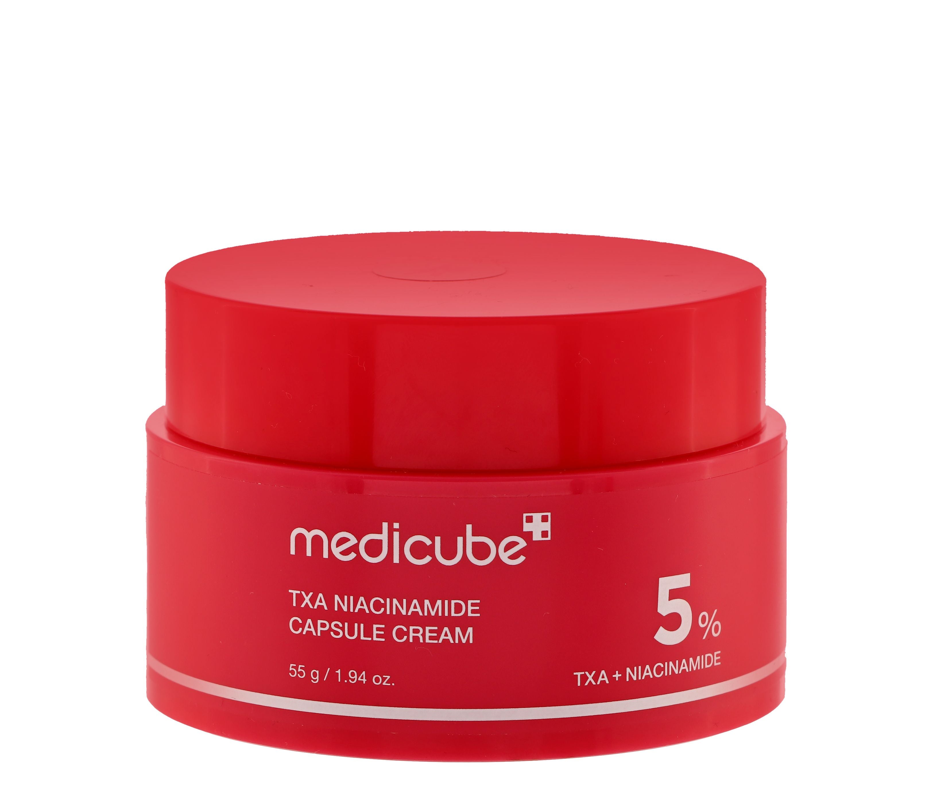 Medicube TXA Niacinamide Capsule Cream, 55g product image
