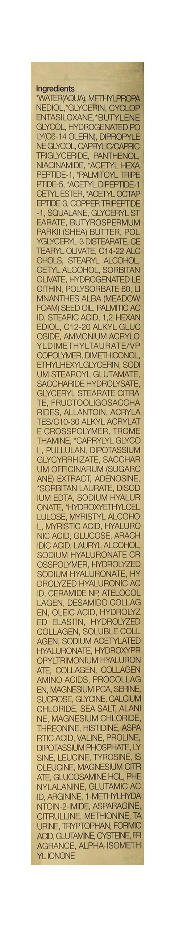 Medicube Deep Lifting Peptide Eye Cream 30ml product image 3