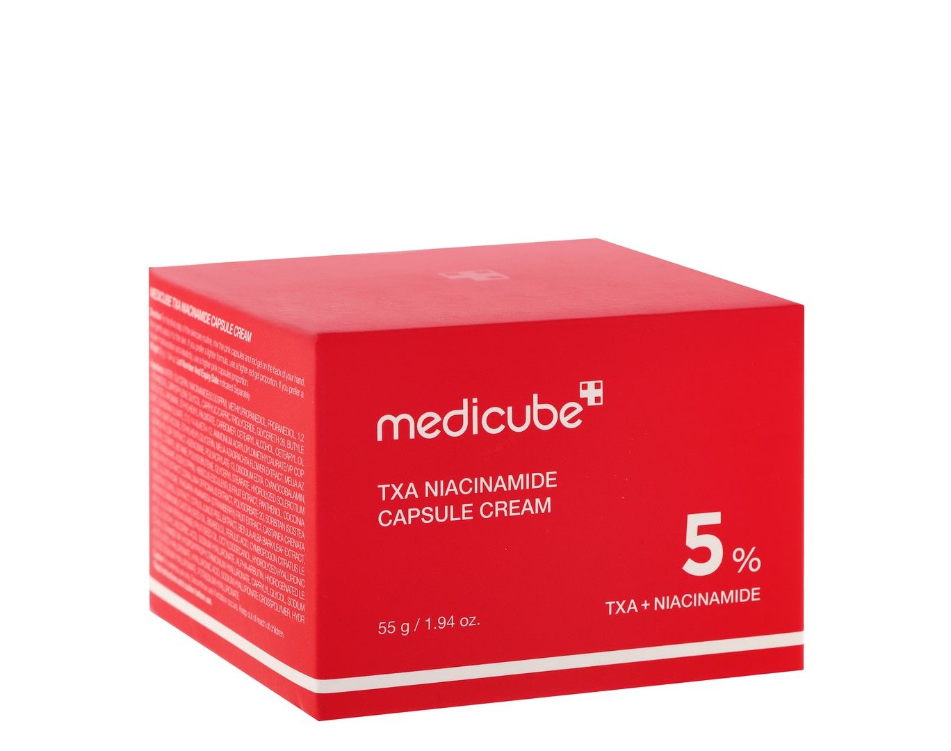 Medicube TXA Niacinamide Capsule Cream, 55g product image 4