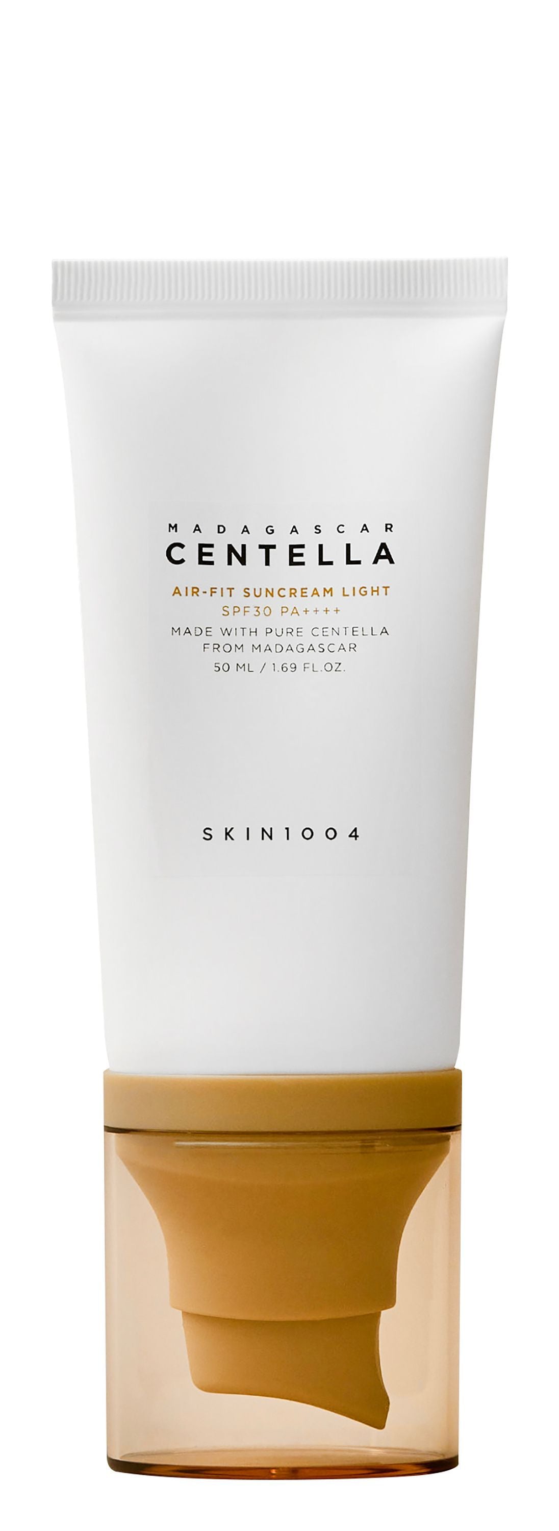 SKIN1004 Centella Air-Fit Suncream Light SPF30 PA++++ product image