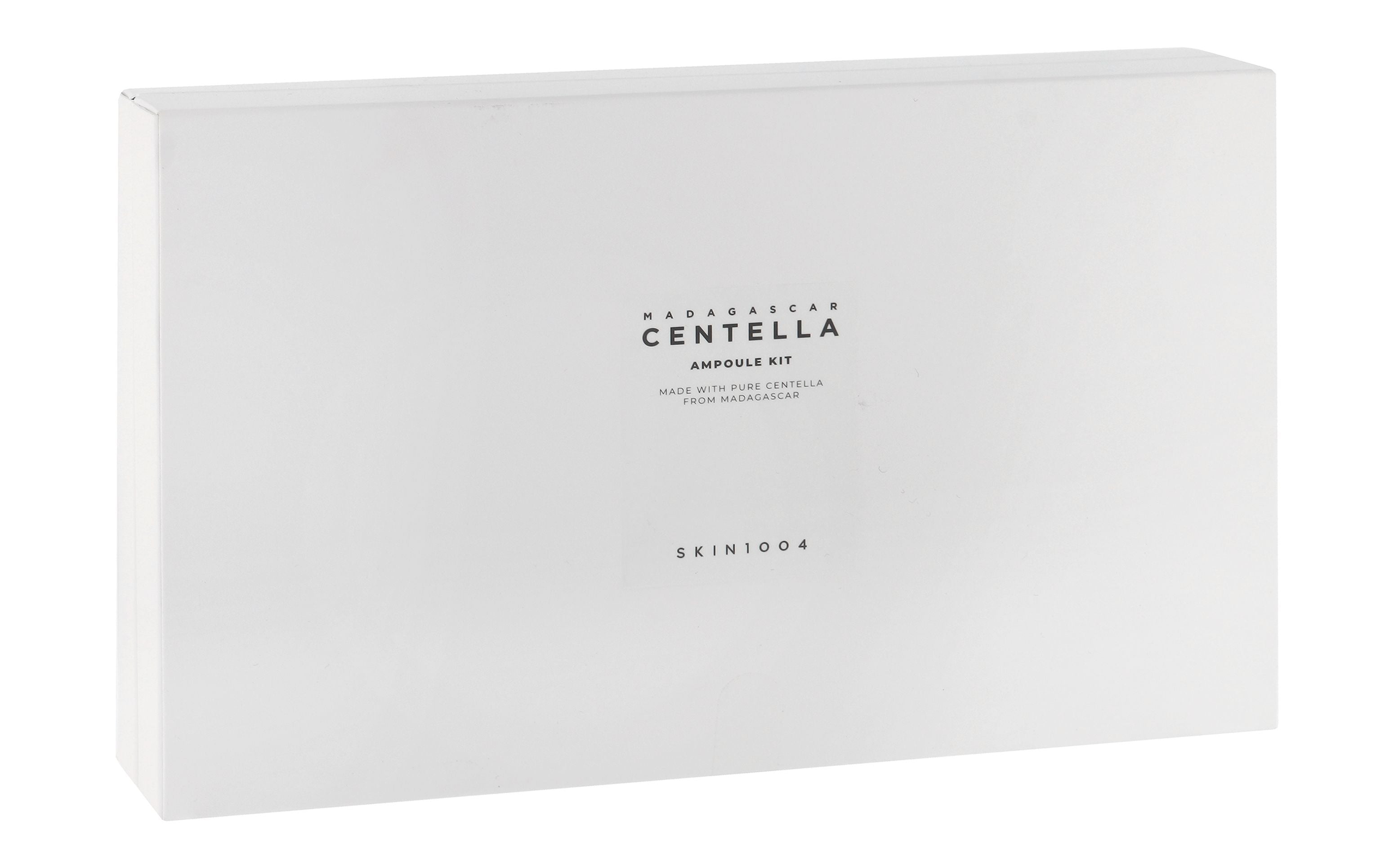 Skin 1004 Madagascar Centella Ampoule Kit (Mini Ampoule 4 Types) product image