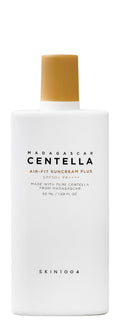 Skin1004 Madagascar Centella SPF 50+ Air-Fit Suncream Plus, 50ml product image