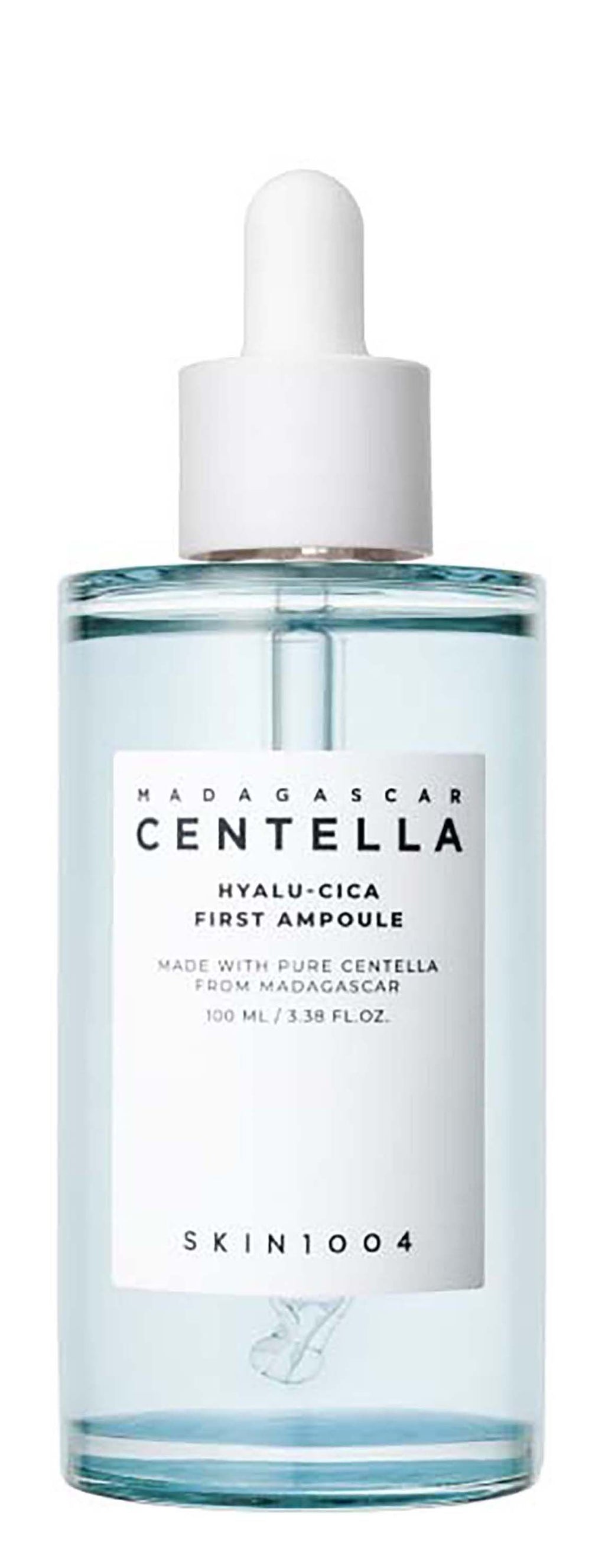 Skin1004 Madagascar Centella Hyalu-Cica First Ampoule, 100ml product image