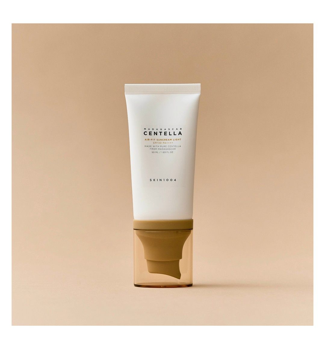 SKIN1004 Centella Air-Fit Suncream Light SPF30 PA++++ product image 2