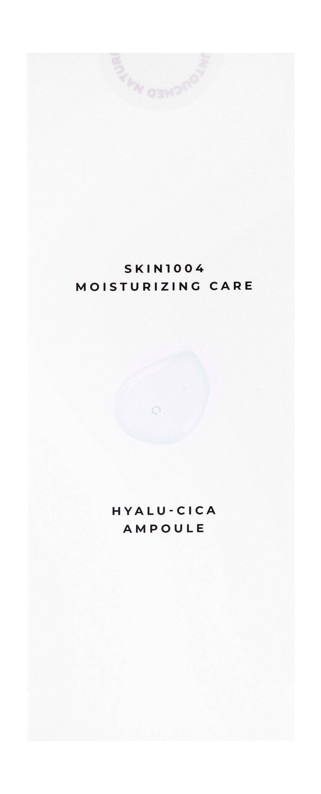 Skin1004 Madagascar Centella Hyalu-Cica First Ampoule, 100ml product image 3