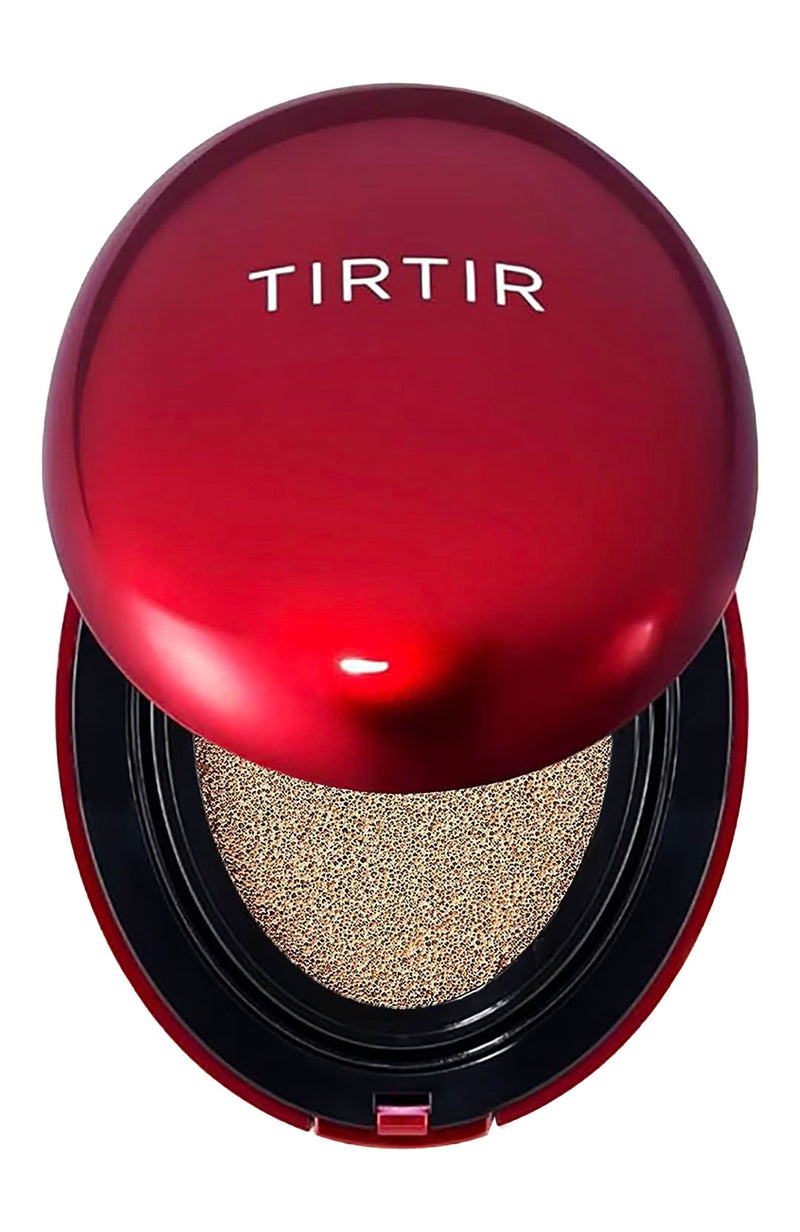 TirTir Mask Fit Red Cushion - 23N Sand, 18g