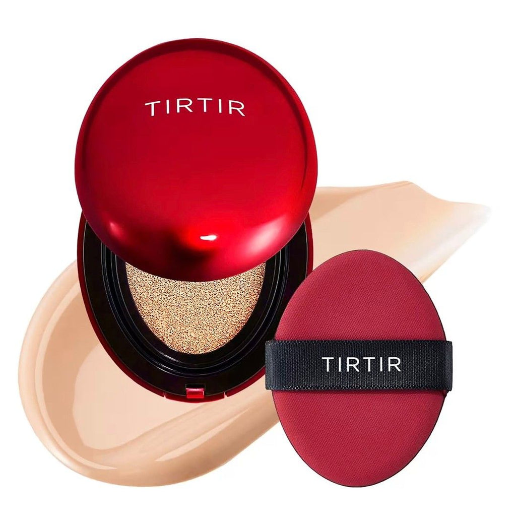 TirTir Mask Fit Red Cushion 21N IVORY product image 4