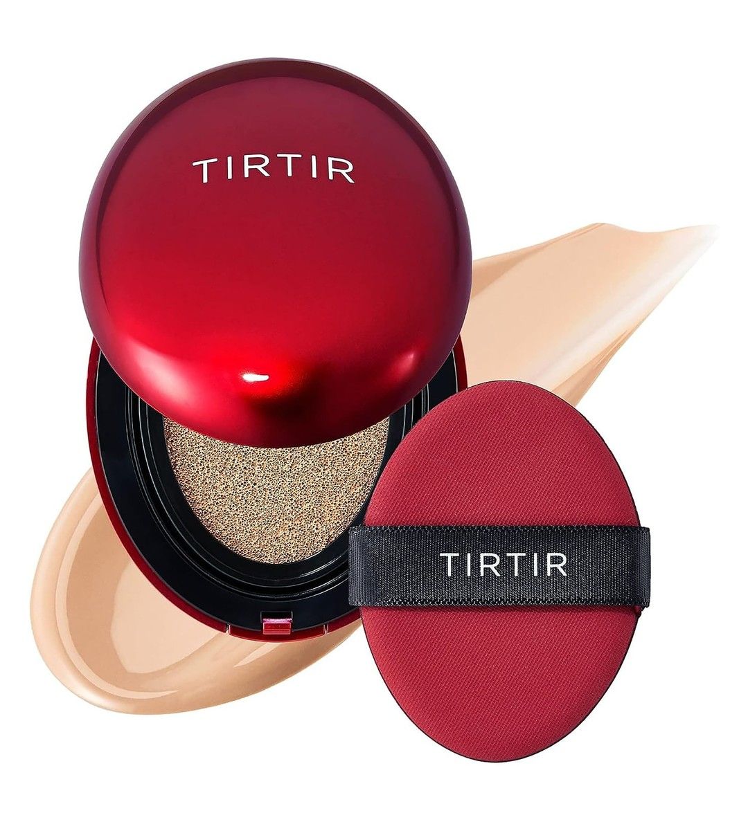 TirTir Mask Fit Red Cushion - 23N Sand, 18g product image 4