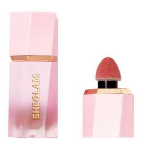Sheglam Color Bloom Liquid Blush - Rose Ritual, 5.2ml product image