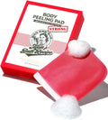 Mom's Bath Recipe Body Peeling Pad Strong, 8 x 25ml product image