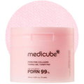 Medicube PDRN Pink Collagen Toning Gel Pads, 120ml product image