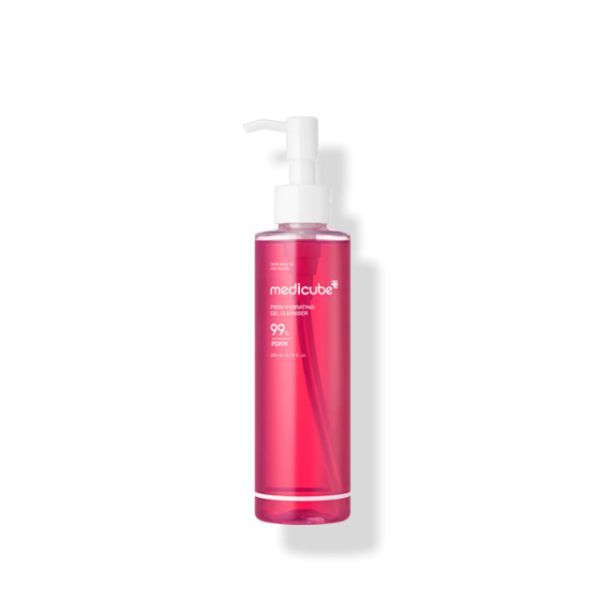 Medicube PDRN Hydrating Gel Cleanser, 200ml product image