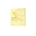 Medicube Kojic Acid Turmeric Brightening Gel Mask, 4 Pack product image