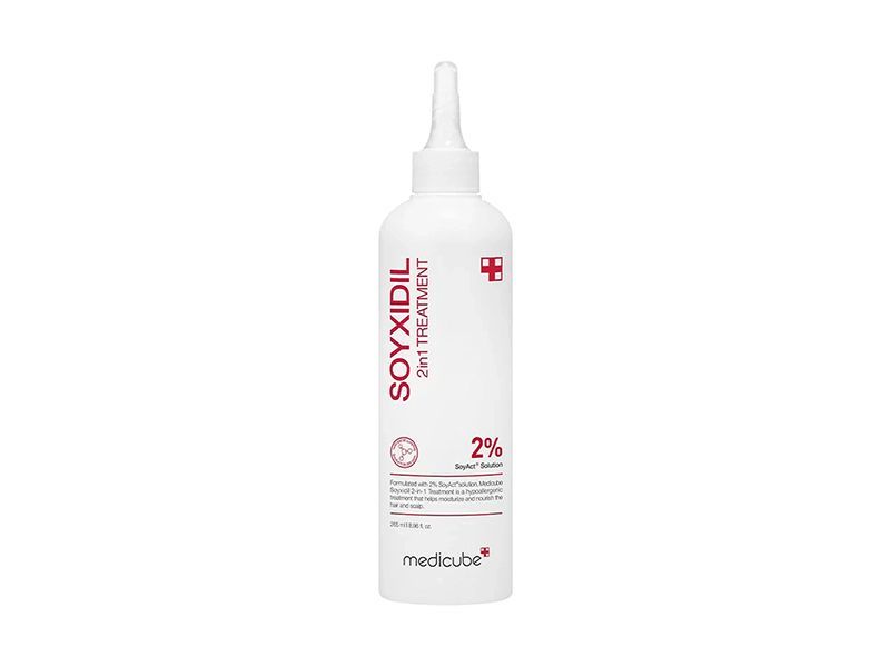 Medicube Soyxidil 2% Treatment, 265ml product image