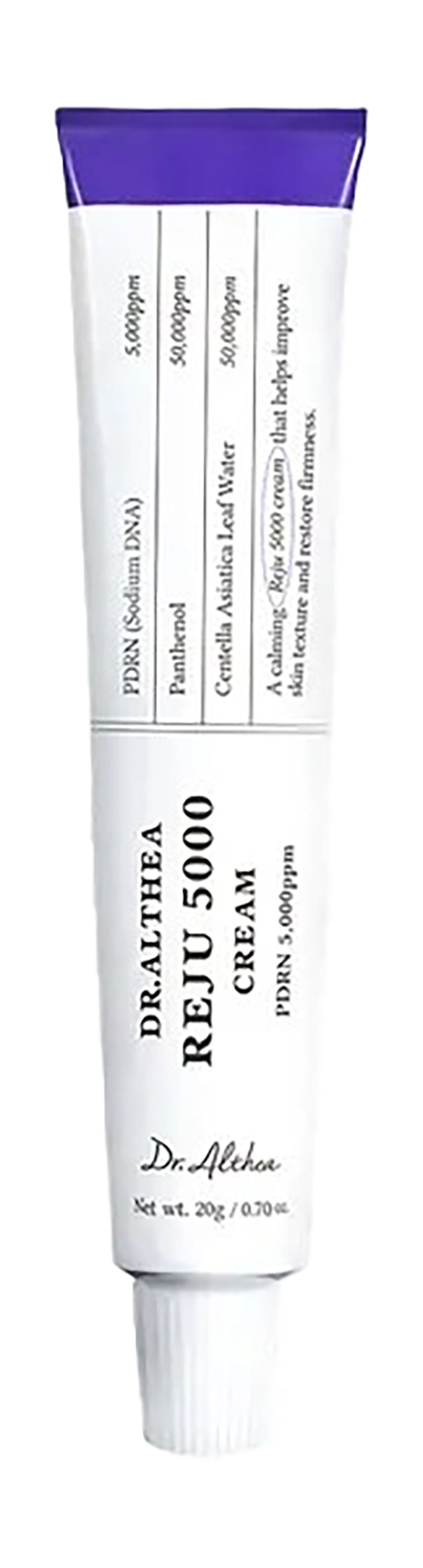 Dr. Althea Reju 5000 Face Cream, 20g product image