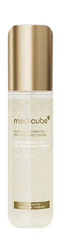 Medicube Plus Vita Jelly Face Mist Serum, 100ml product image