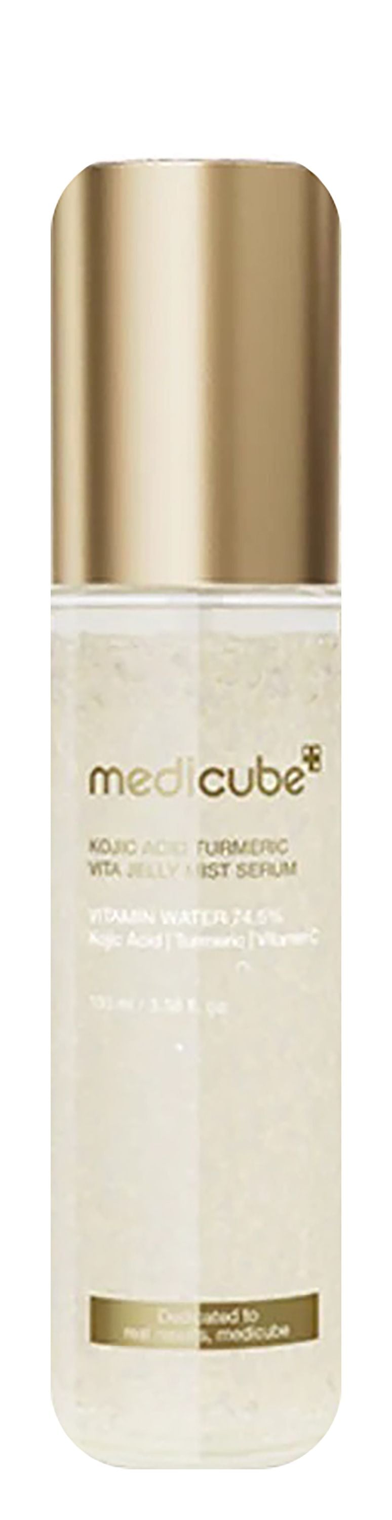 Medicube Plus Vita Jelly Face Mist Serum, 100ml product image