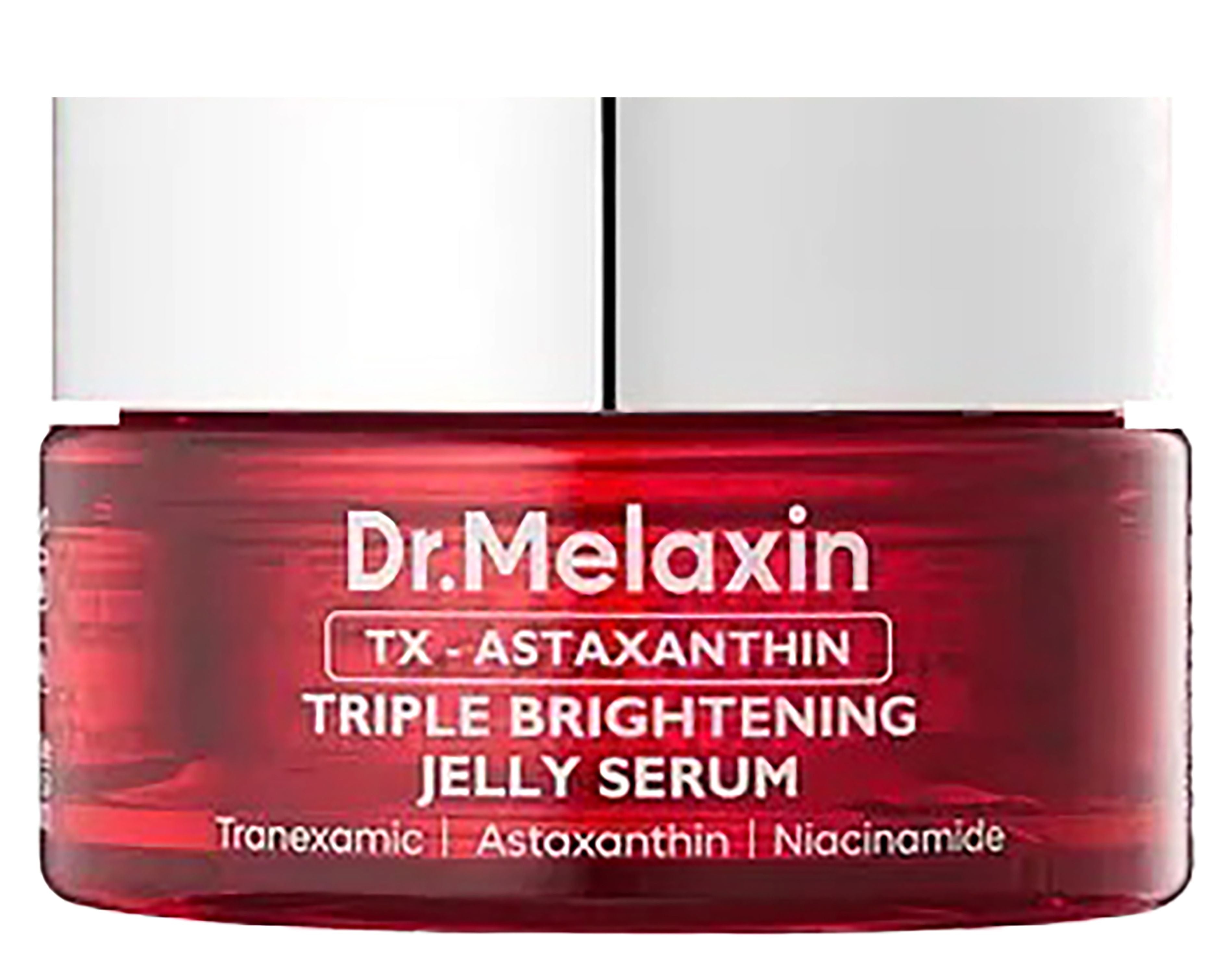 Dr.Melaxin Triple Brightening Jelly Face Serum, 30ml product image