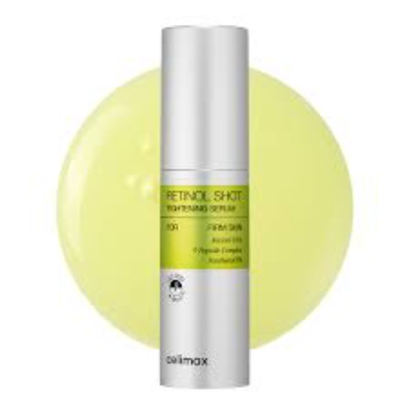 Celimax The Vital A Retinol Shot Tightening Serum, 30ml product image