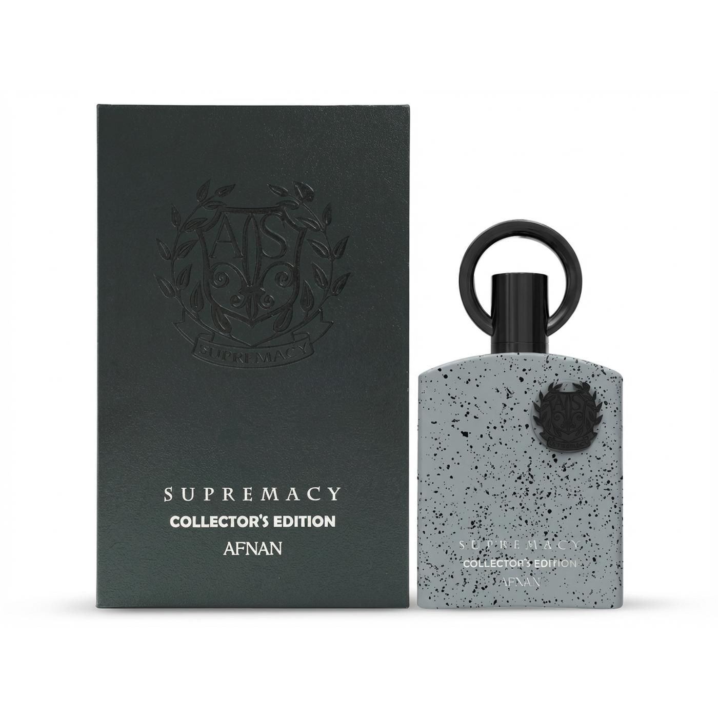 AFNAN Supremacy Collector's for Men Eau De Parfum, 100ml product image