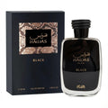 Rasasi Hawas Black For Men Eau De Parfum, 100ml product image