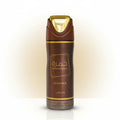 LATTAFA Kamrah Qahwa Perfumed Spray, 200ml product image
