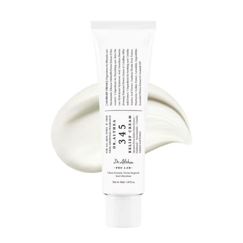 Dr. Althea Intensive Repair Cream, 50ml product image