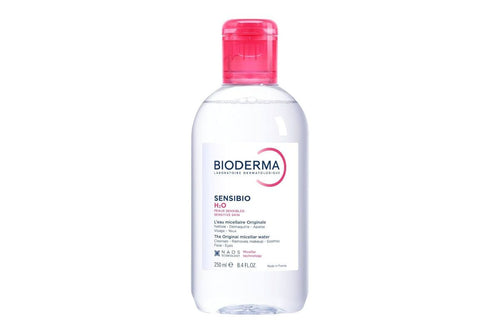 Bioderma Sensibio H2O Make-up Remover for Sensitive Skin, 250ml product image