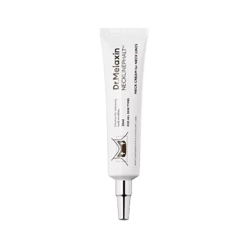 Dr.Melaxin NECKLINEPHALT Neck Cream, 20g product image