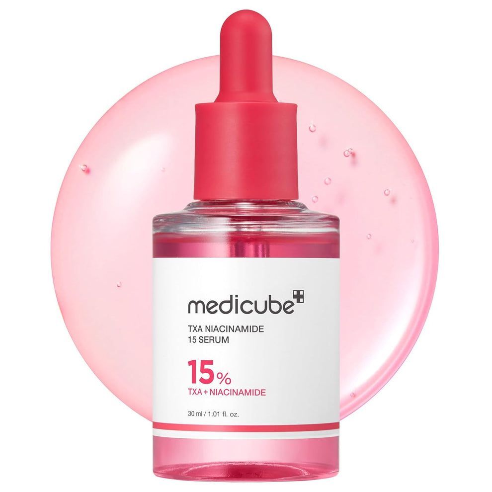 Medicube TXA Niacinamide 15% Serum, 30ml product image 2