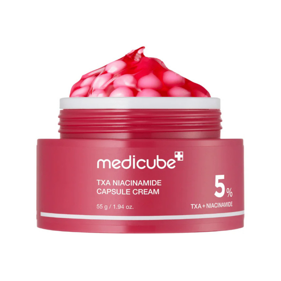Medicube TXA Niacinamide Capsule Cream, 55g product image 2